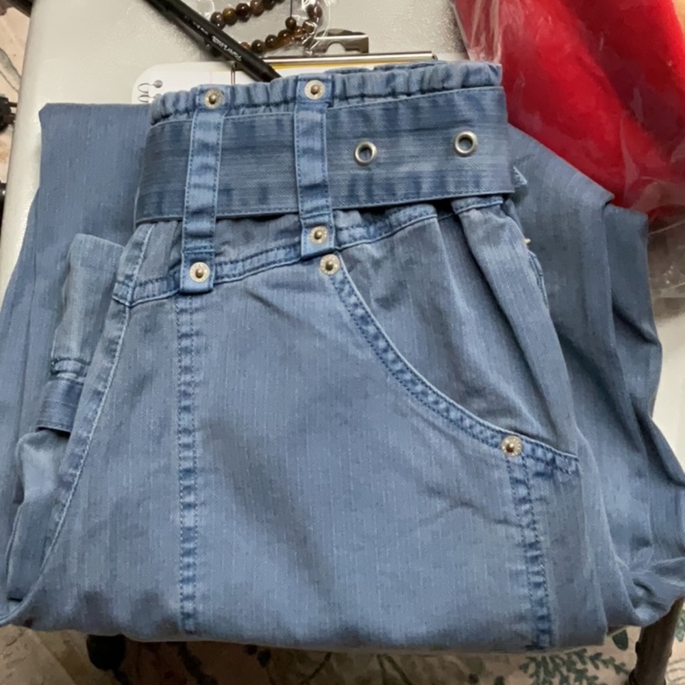 Free People Jeans